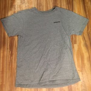 Men's Patagonia shirt