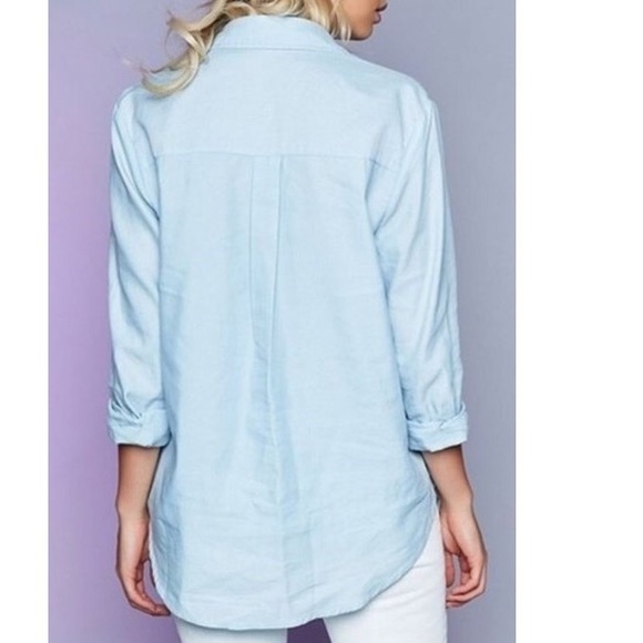 Lace up oxford - Picture 4 of 4