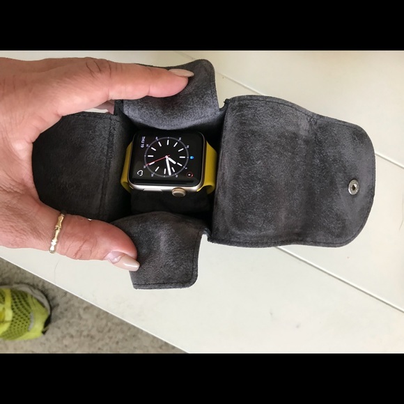 Cartier Watch case - Picture 3 of 6