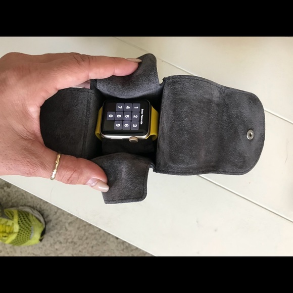 Cartier Watch case - Picture 4 of 6