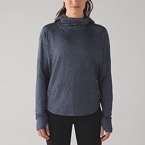 NWOT lululemon pick up the pace long sleeve