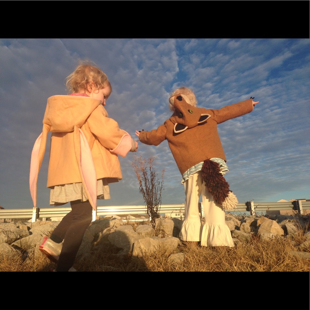 Meet your Posher, Judith