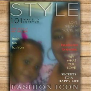 Meet your Posher, Julesa