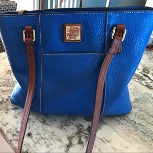 Dooney & Bourke *FINAL markdown price FIRM