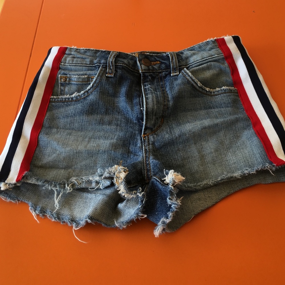 Joe's Denim Shorts