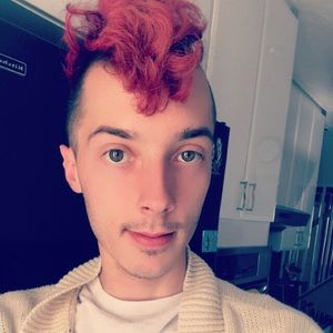 Meet your Posher, Patrick