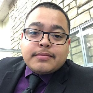 Meet your Posher, Kevin