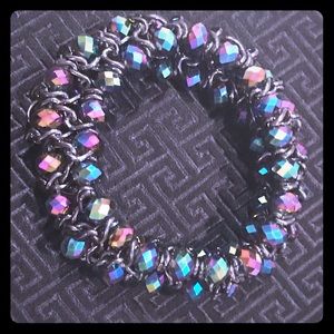 Multi-colored Bracelet