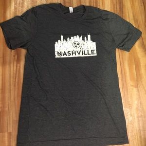 Nashville shirt