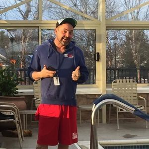 Meet your Posher, Gerald