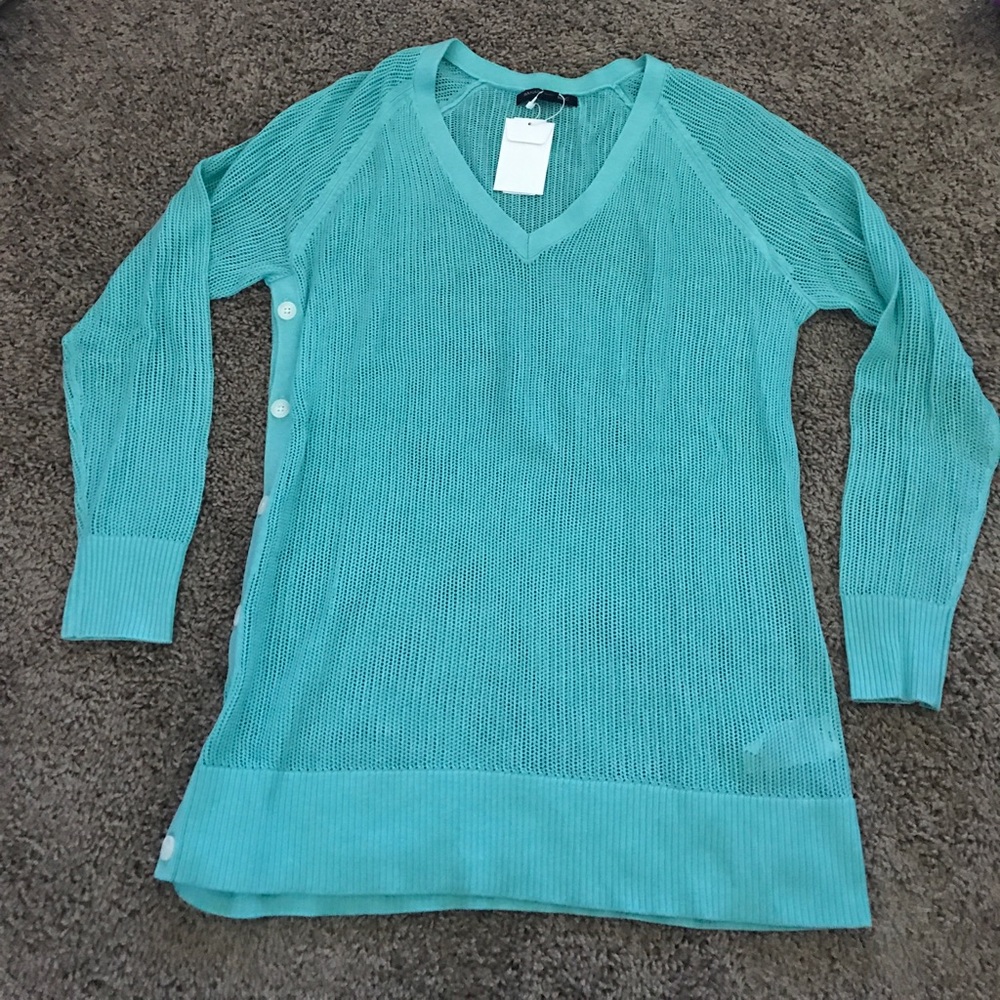 Banana Republic sweater