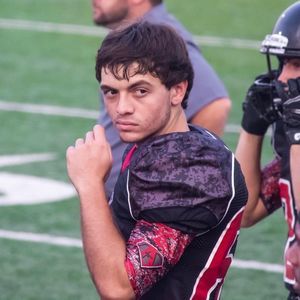 Meet your Posher, Adam