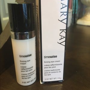 Timewise - Mary Kay Firming Eye Cream