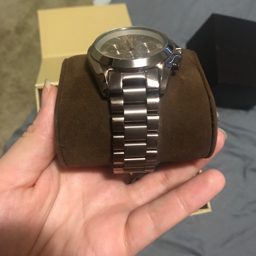 Men's Michael Kors Watch - Picture 5 of 5