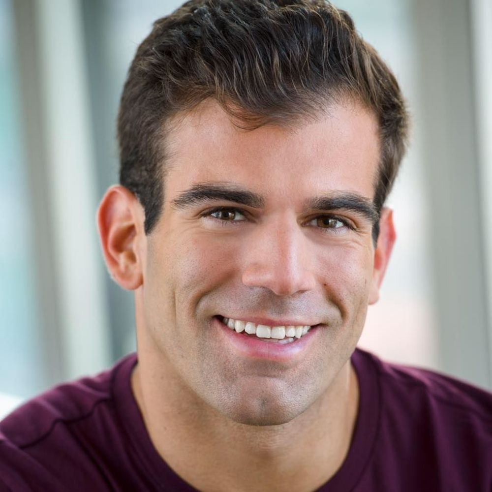 Meet your Posher, Adam