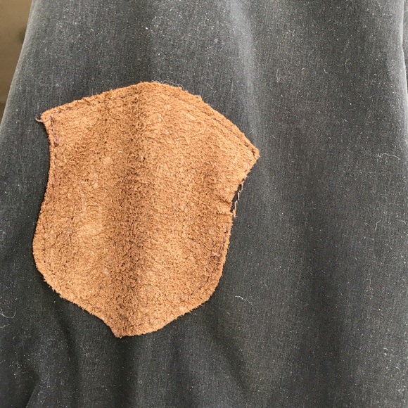 Charming vintage 80s pullover half zip ski jacket! - Picture 2 of 7