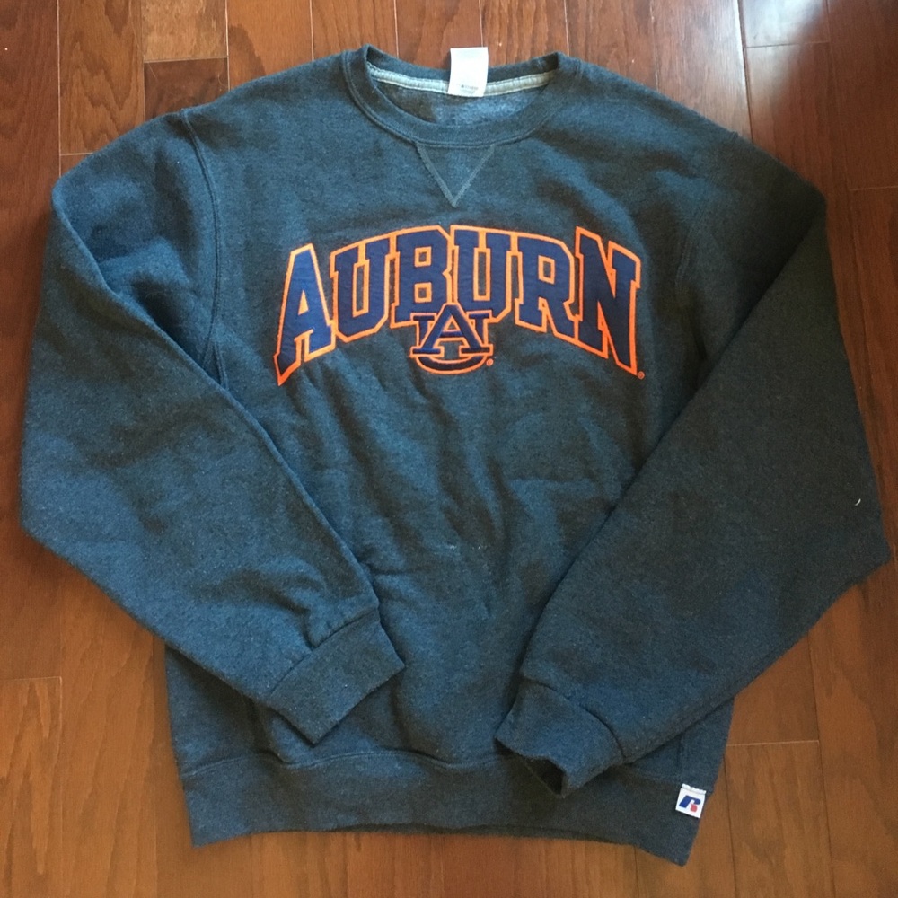 Auburn Sweatshirt