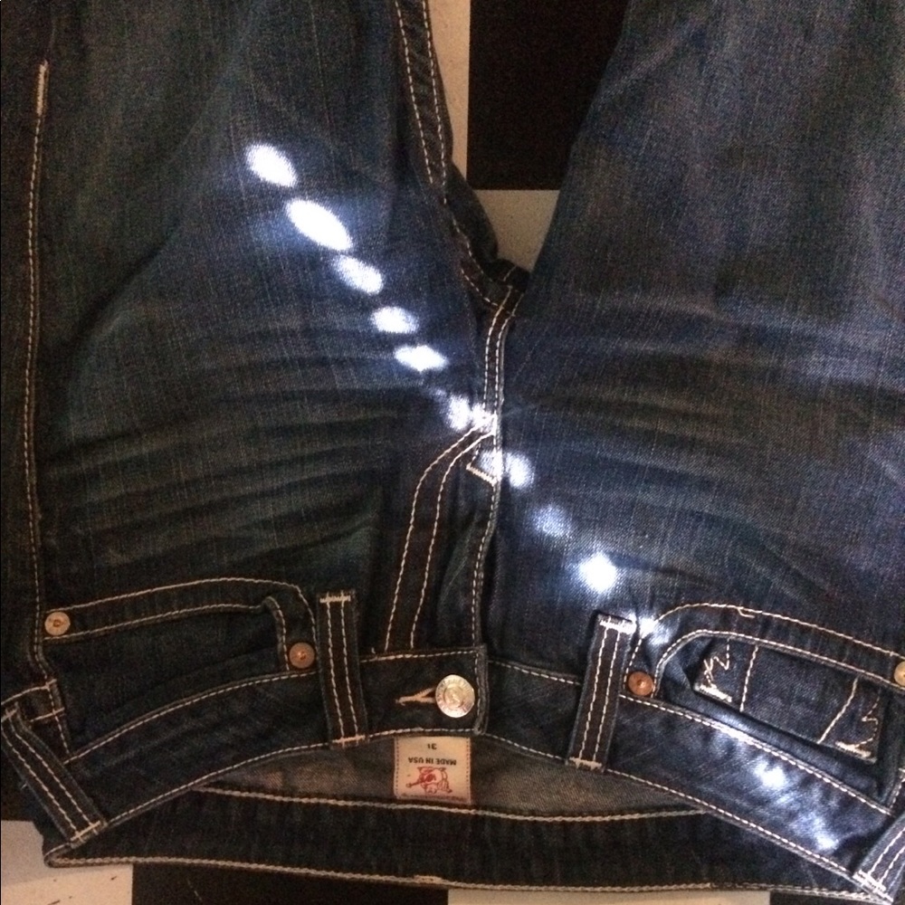 Jeans - Picture 2 of 2