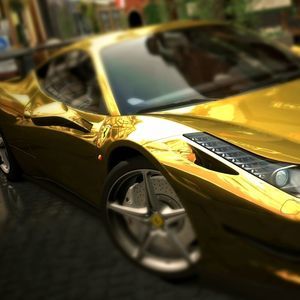 Meet your Posher, Joe