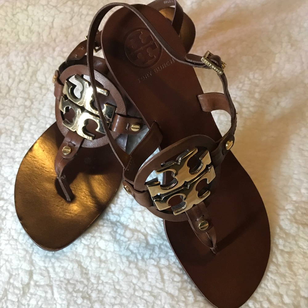 Brand New Tory Burch Sandals