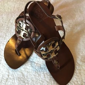 Brand New Tory Burch Sandals
