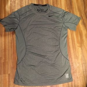 Nike Pro Combat Dri-Fit Shirt
