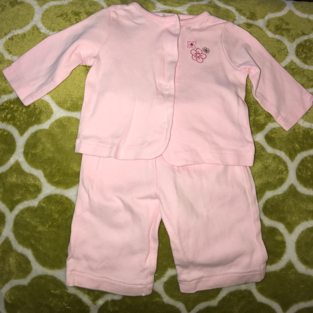 First Moments Layette size 0-3 months