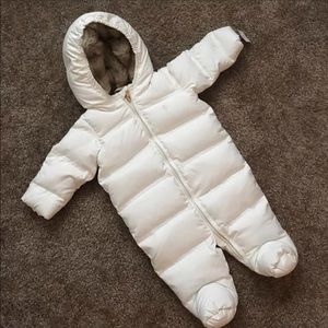 Ralph Lauren Snow Jacket