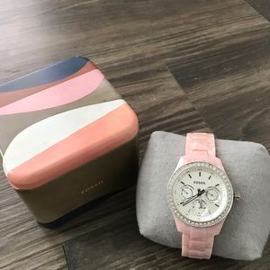 Fossil ES2791 watch