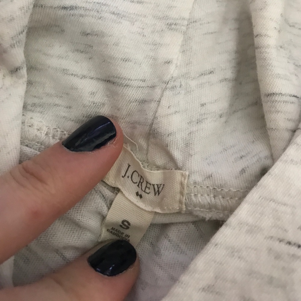 JCrew pullover - Picture 2 of 2