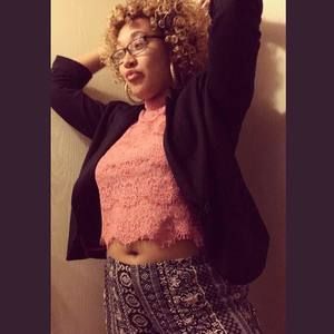 Meet your Posher, Aliyah