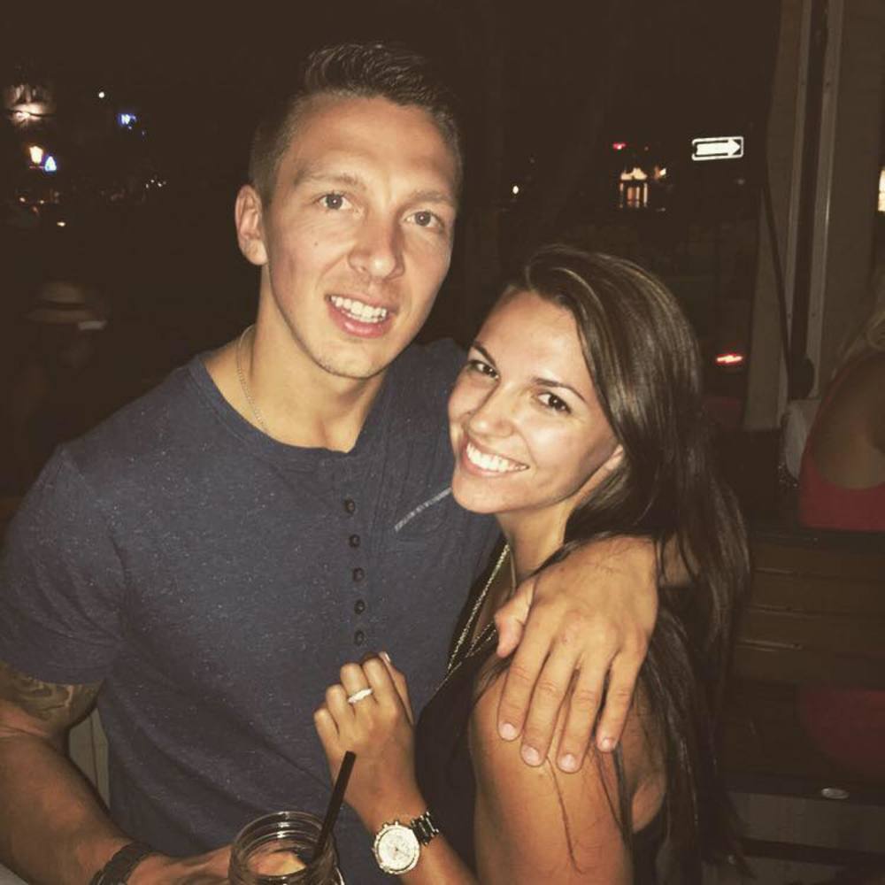 Meet your Posher, Brad