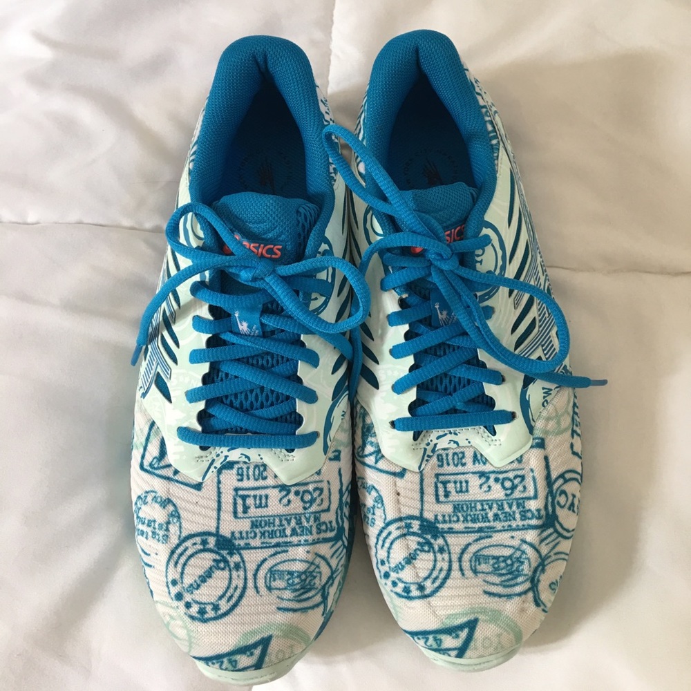 Fuse gel ASICS sneakers