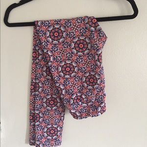 Lularoe leggings