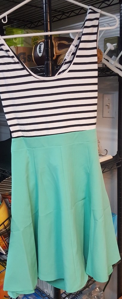 ADORABLE BRAND NEW BOUTIQUE DRESS