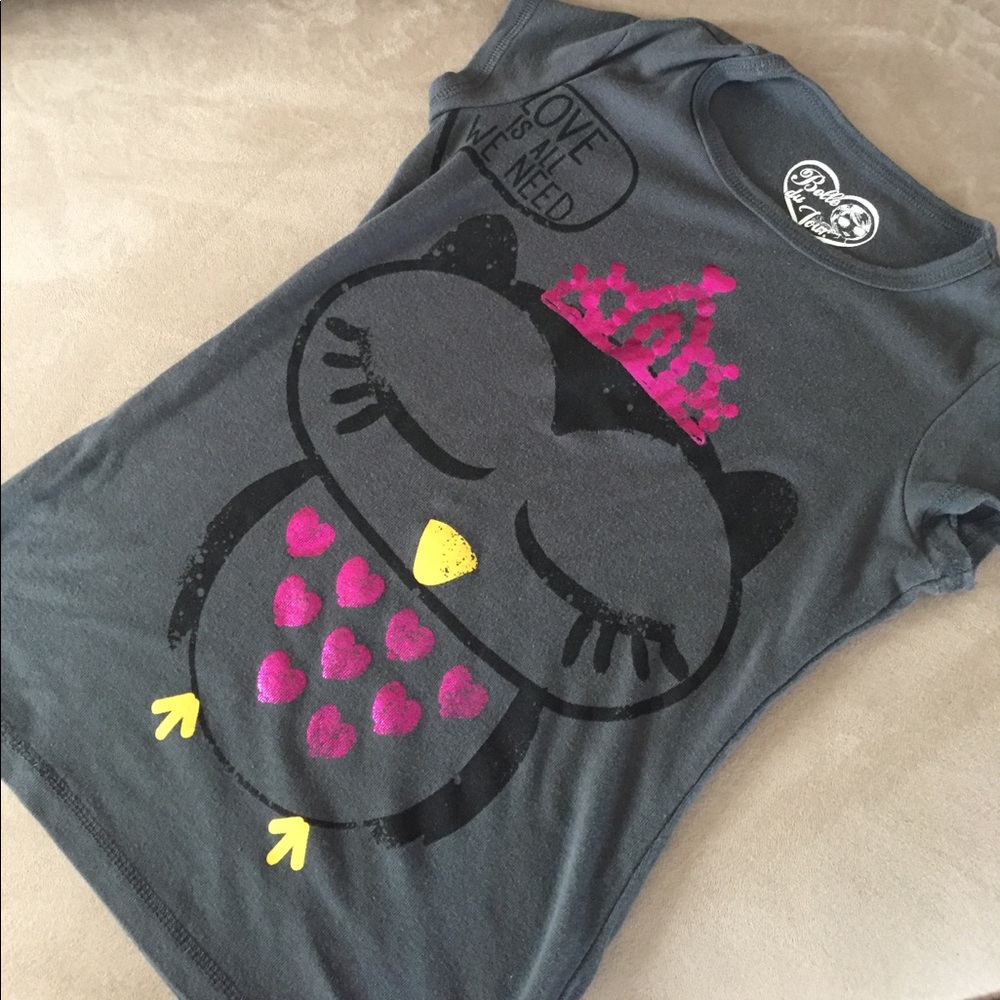 🦉🦉Cutest Owl Shirt Ever Sale!🦉🦉