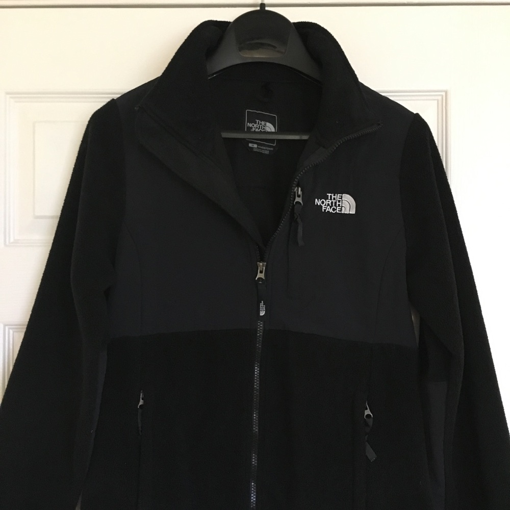 Size M men's north face