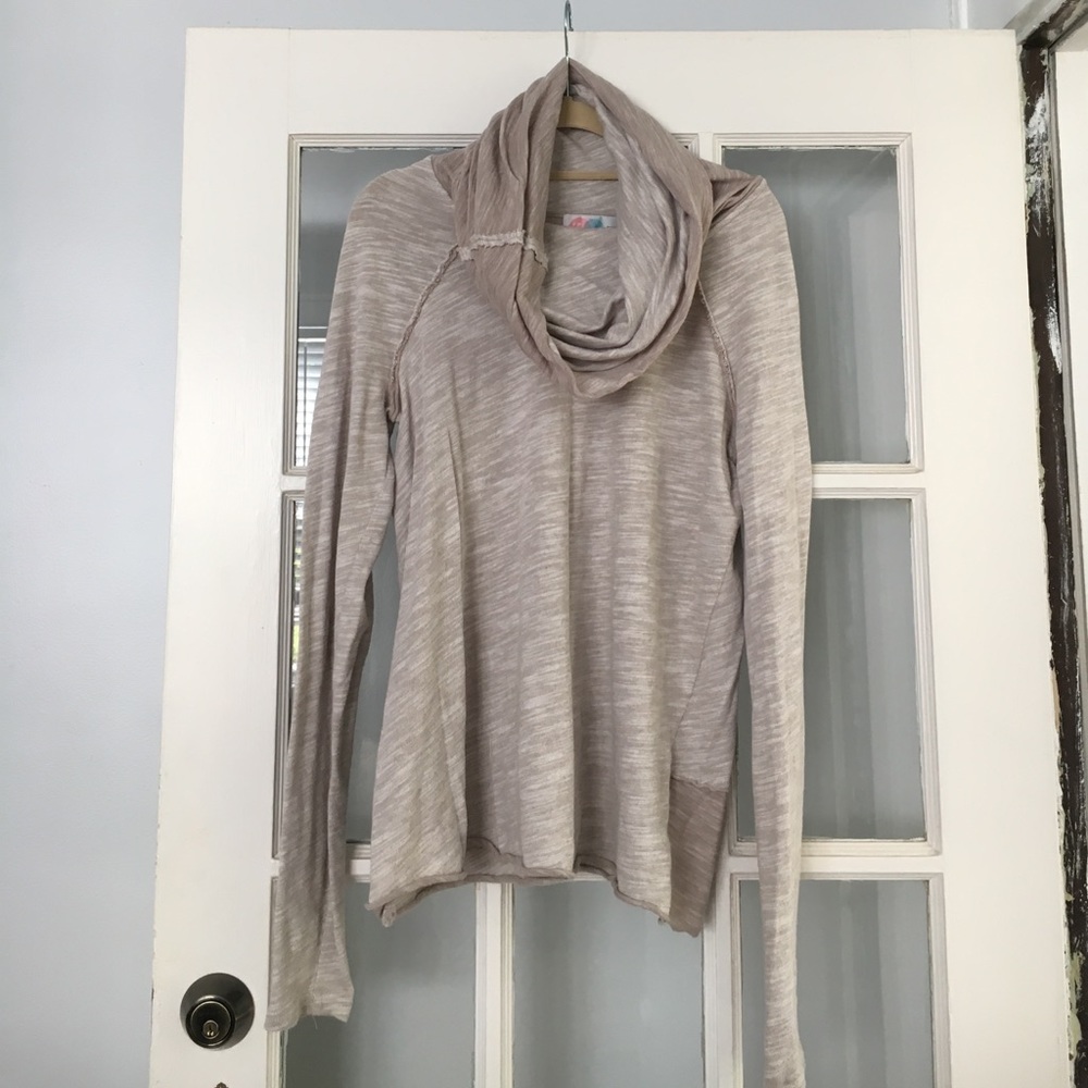 Free People Sweatshirt 👯