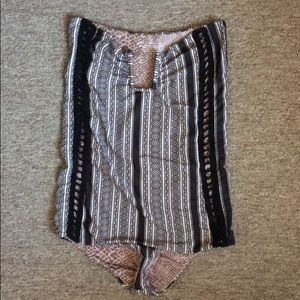 Acacia Africa one piece