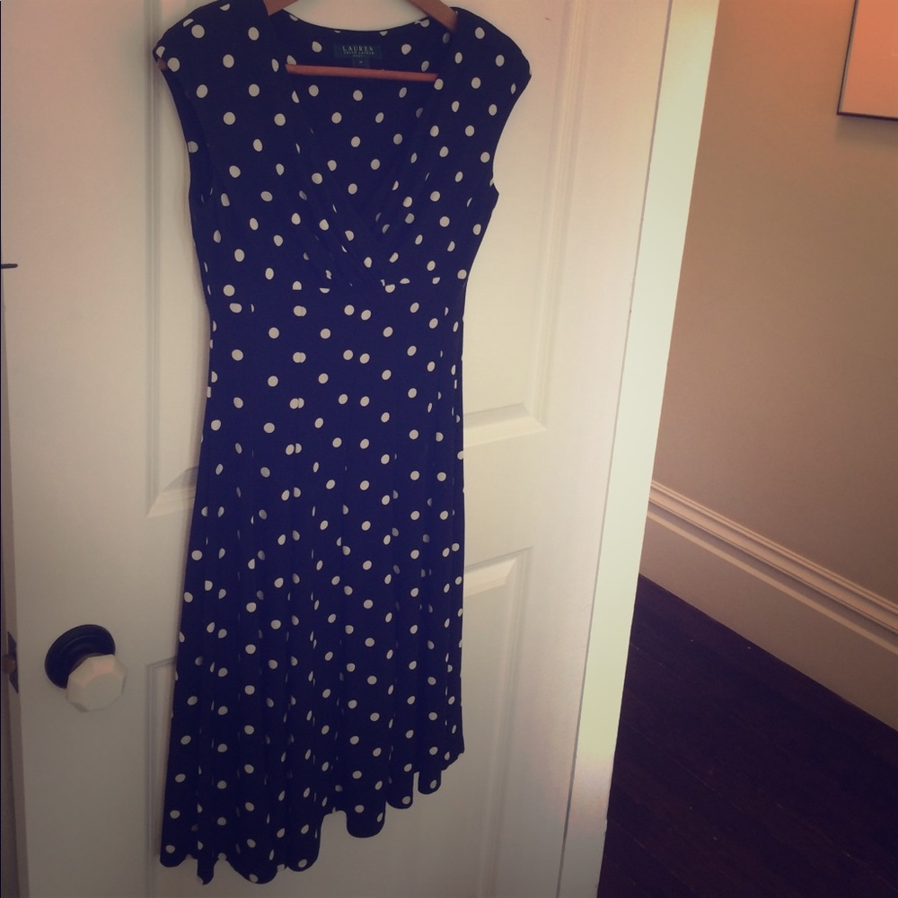 Lauren dress
