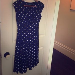 Lauren dress