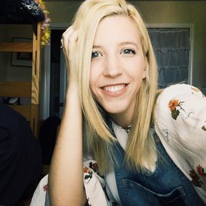 Meet your Posher, Mary-michal