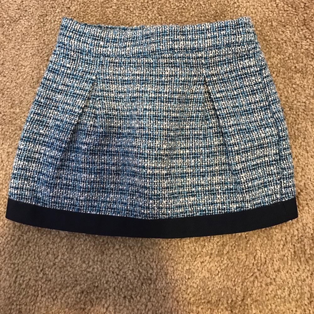 Janie and Jack skirt