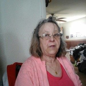 Meet your Posher, Brenda