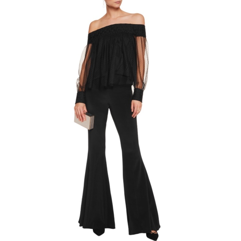 Alice+Olivia Sydney Top