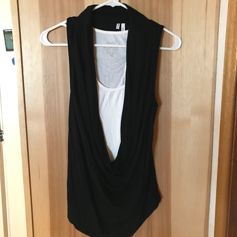 Black Fashion Too