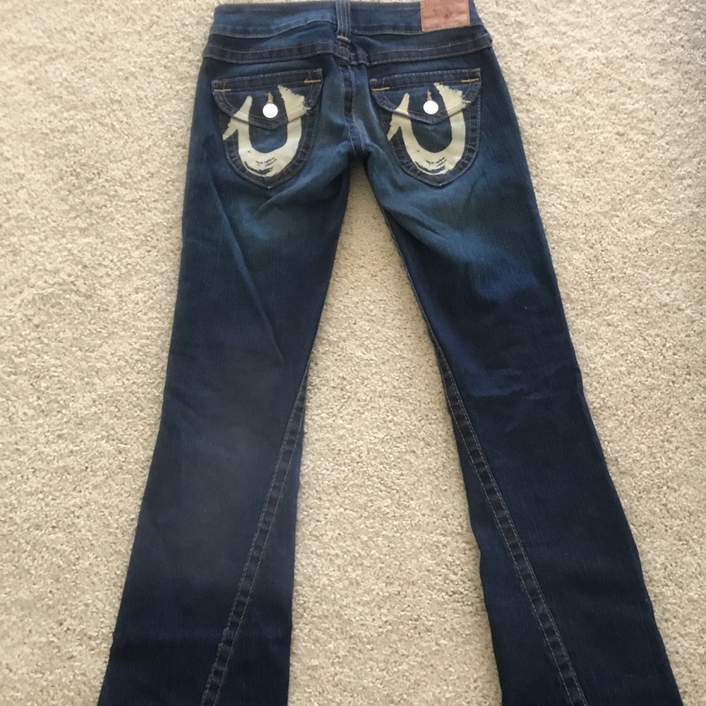 True Religion Denim Jeans