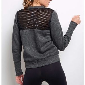 Alo Downtown Long Sleeve