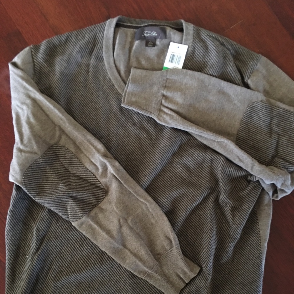 Men’s sweater