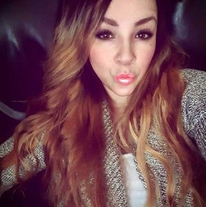 Meet your Posher, Venus